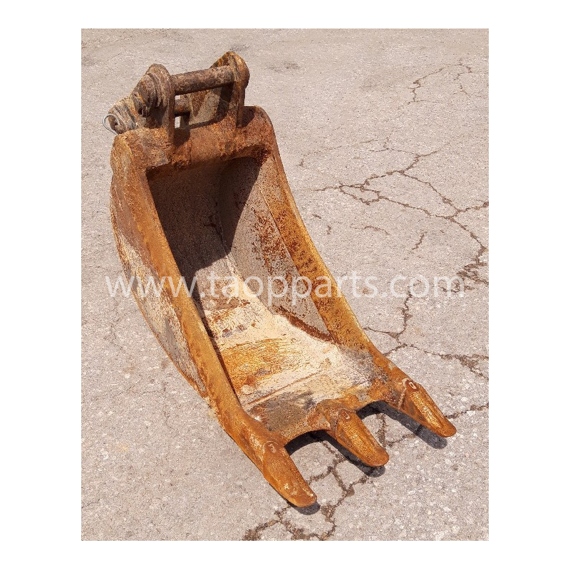 Komatsu Bucket 42N-812-1310... Komatsu Bucket 42N-812-1310...