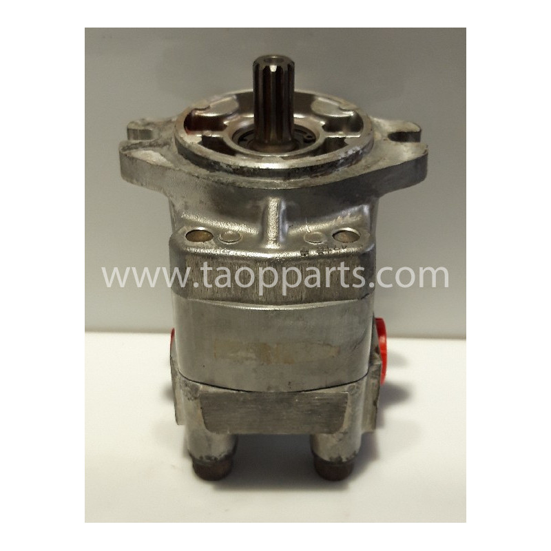Komatsu 708-1S-00230 Pump for WA480-5H Wheel loader