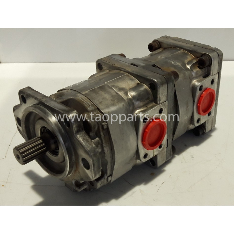 Komatsu Pump 705-51-31140... Komatsu Pump 705-51-31140...