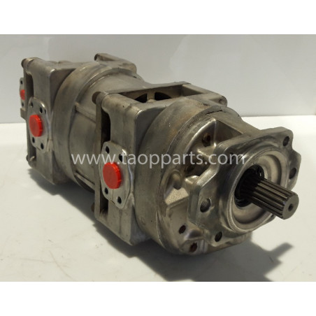 Komatsu Pump 705-55-43000...