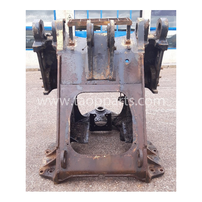used Komatsu Frame... used Komatsu Frame...