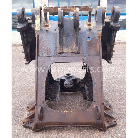 Chassis d'occasion Komatsu...