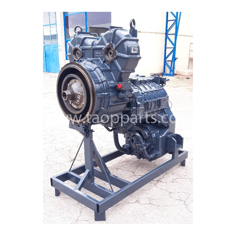 used Komatsu Transmission...