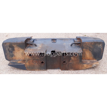 Komatsu Counterweight... Komatsu Counterweight...
