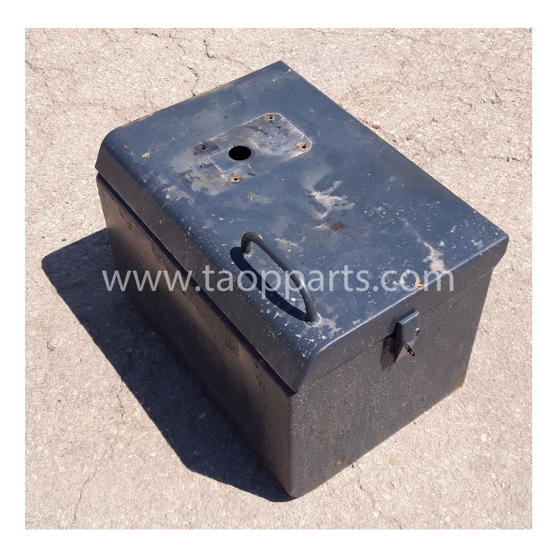 Komatsu box 421-06-H4440... Komatsu box 421-06-H4440...