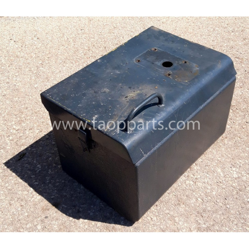Komatsu box 421-06-H4430... Komatsu box 421-06-H4430...