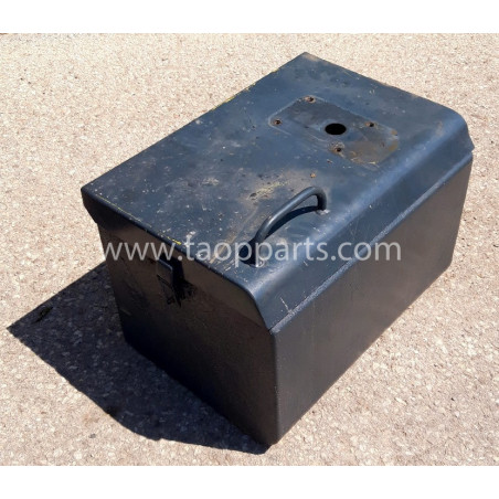 Komatsu box 421-06-H4430... Komatsu box 421-06-H4430...