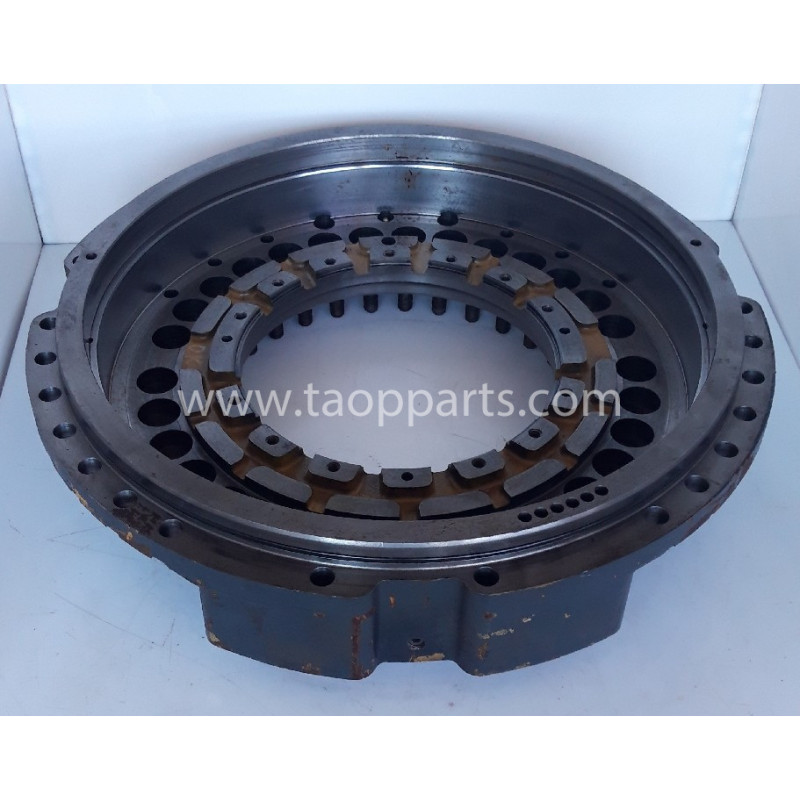 Boitier Komatsu 569-33-7111... Boitier Komatsu 569-33-7111...