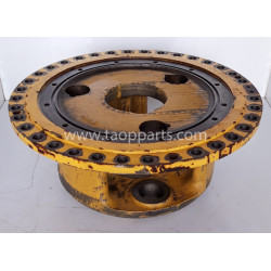 損切り小僧 Wholesale Original Excavator Parts Front Idler 9133370 Fit