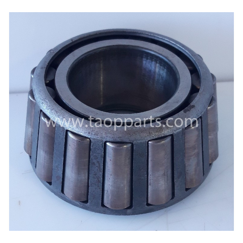used Komatsu Axle bearing... used Komatsu Axle bearing...
