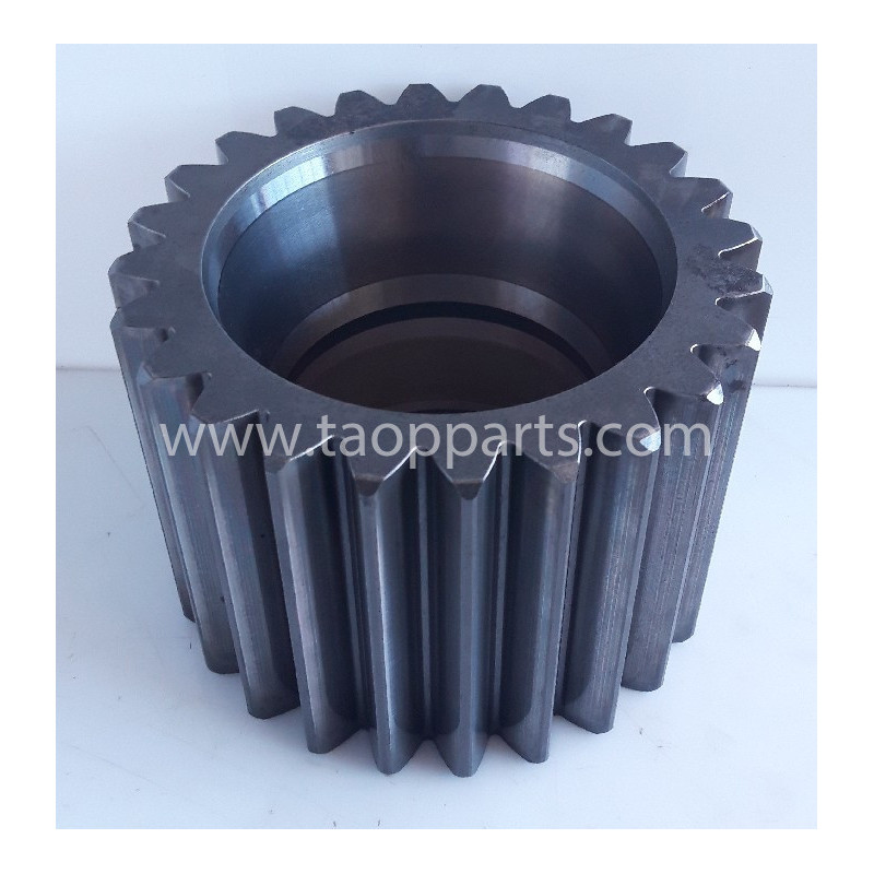 Pignone usato Komatsu...