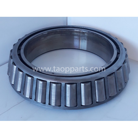 Komatsu Axle bearing...