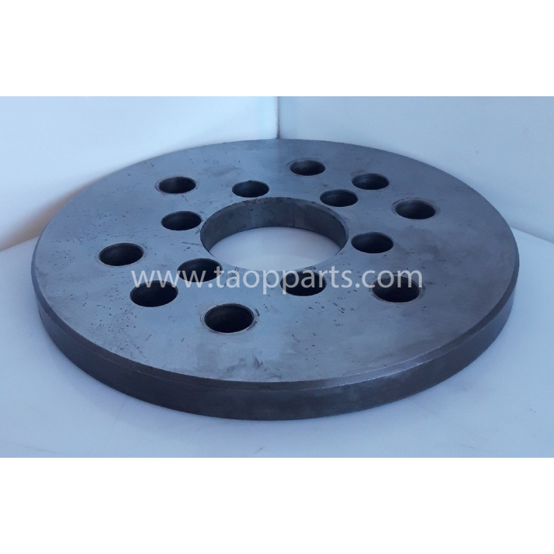 Cappellotto Komatsu... Cappellotto Komatsu...