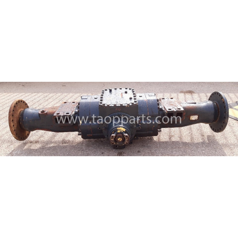 Komatsu Axle 421-22-30010... Komatsu Axle 421-22-30010...