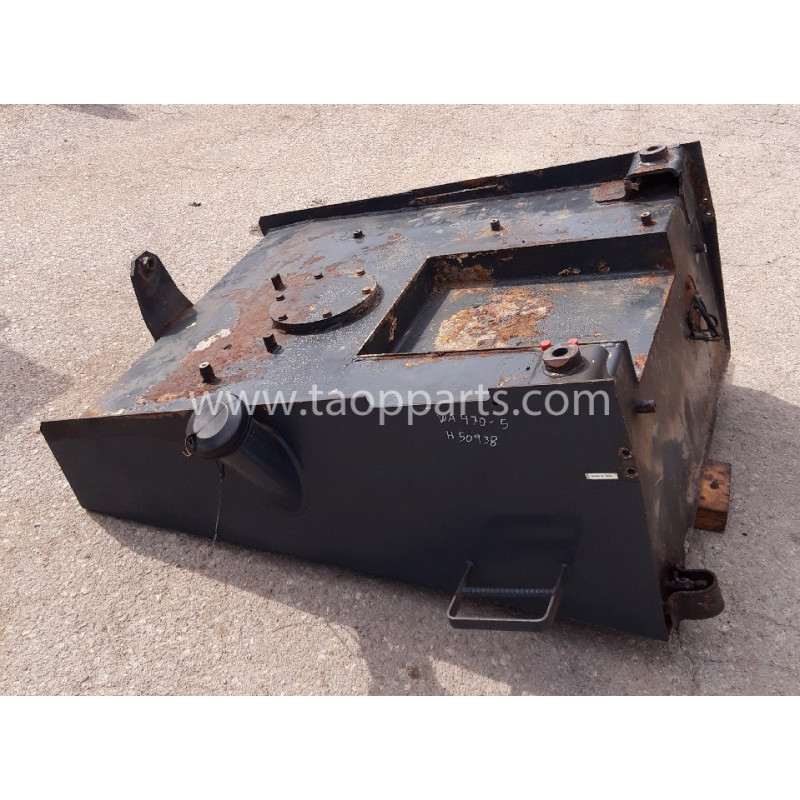 Komatsu 42104H1410 Fuel Tank for WA4705H Wheel loader