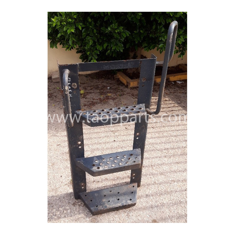Komatsu Stair 421-54-H4G60... Komatsu Stair 421-54-H4G60...