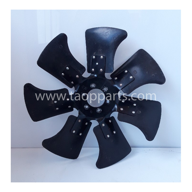 Ventilateur d'occasion...