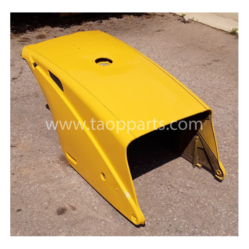 Capo usado Komatsu... Capo usado Komatsu...