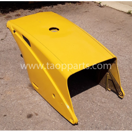 Capo usado Komatsu... Capo usado Komatsu...