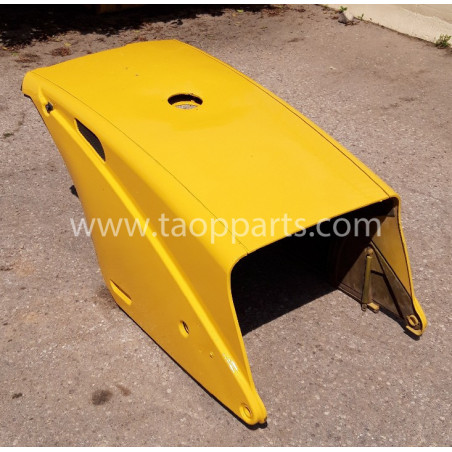 used Komatsu Bonnet...