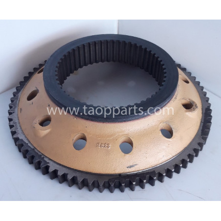 Komatsu Crown gear...