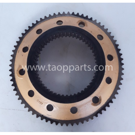 Komatsu Crown gear...