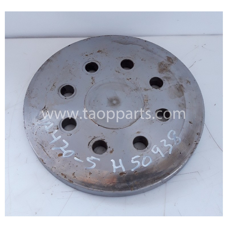 Komatsu Cover 424-46-12221... Komatsu Cover 424-46-12221...