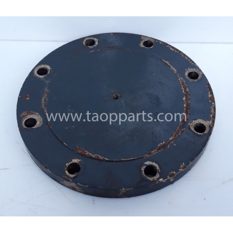 Komatsu Cover 424-46-12191... Komatsu Cover 424-46-12191...