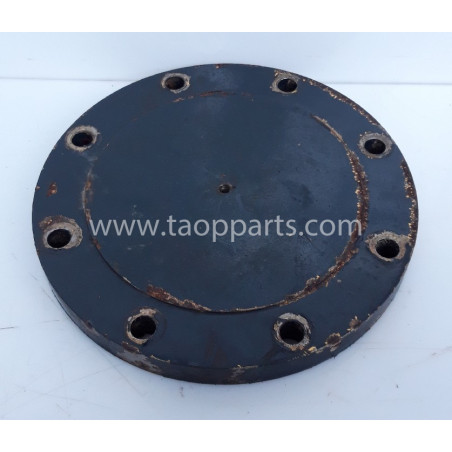 Komatsu Cover 424-46-12191... Komatsu Cover 424-46-12191...