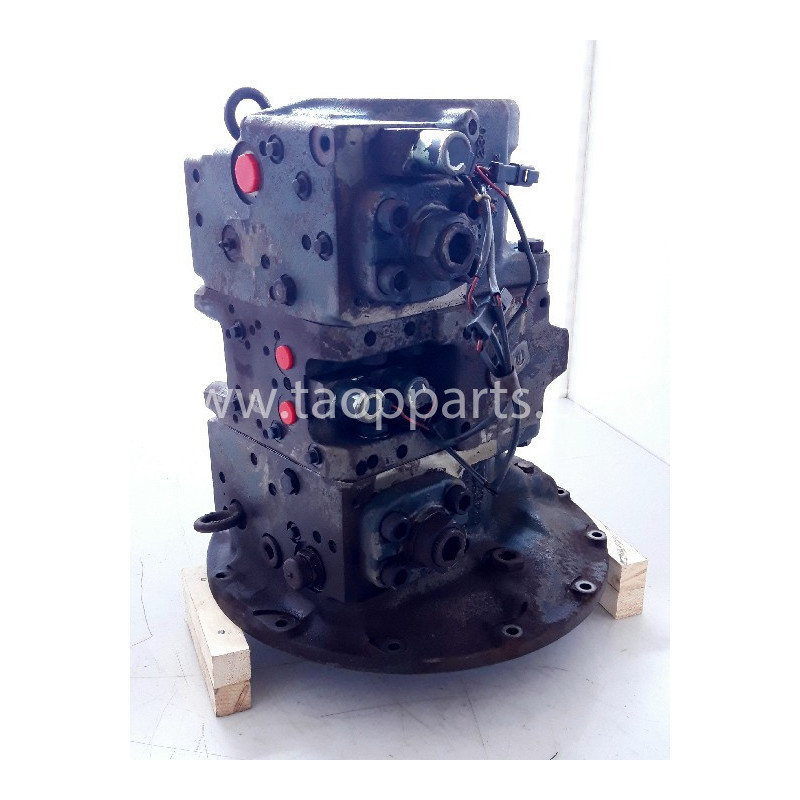 Bomba usada 708-2L-00700...