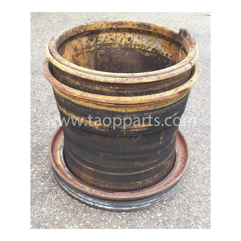 Llantas 26.5 R25 Komatsu...