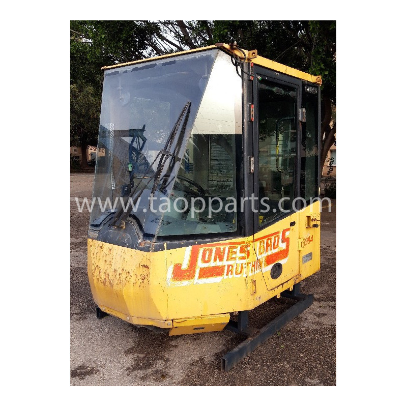 Cabina usada Komatsu...