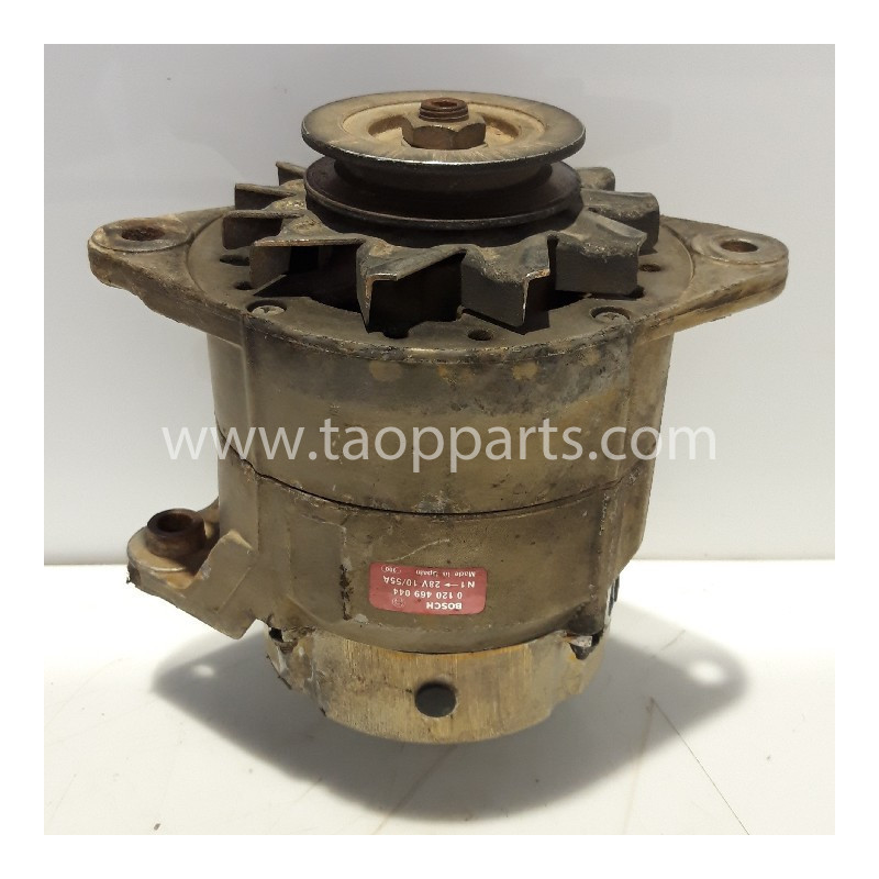 Alternatore usato Volvo...