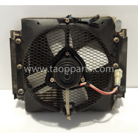 Conjunto de ventilación... Conjunto de ventilación...