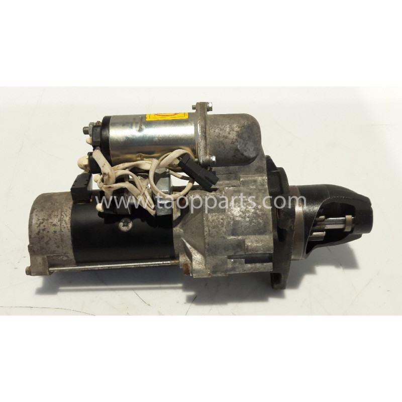 Electric motor 600-813-6631... Electric motor 600-813-6631...