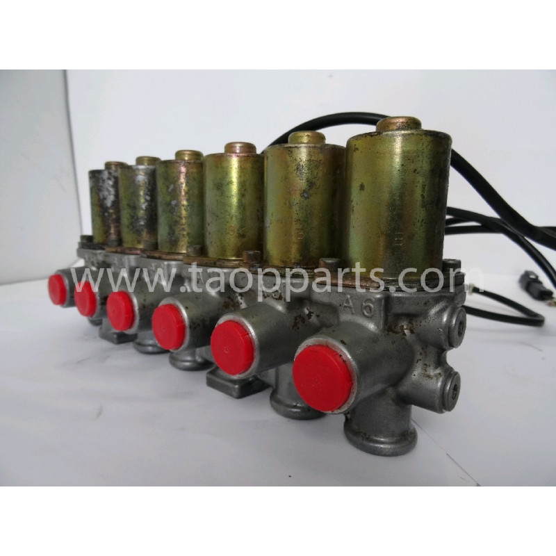 Solenoide 20Y-60-41611 per... Solenoide 20Y-60-41611 per...
