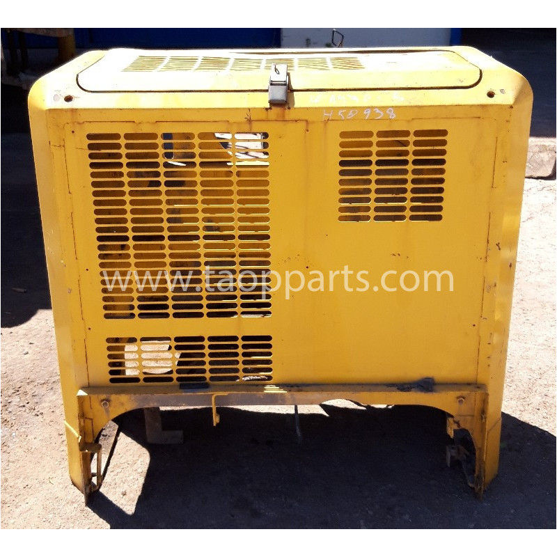 Boite 421-54-31125 pour...