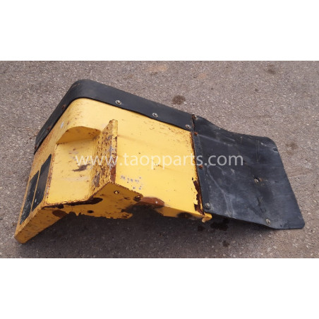 used Komatsu Fender...