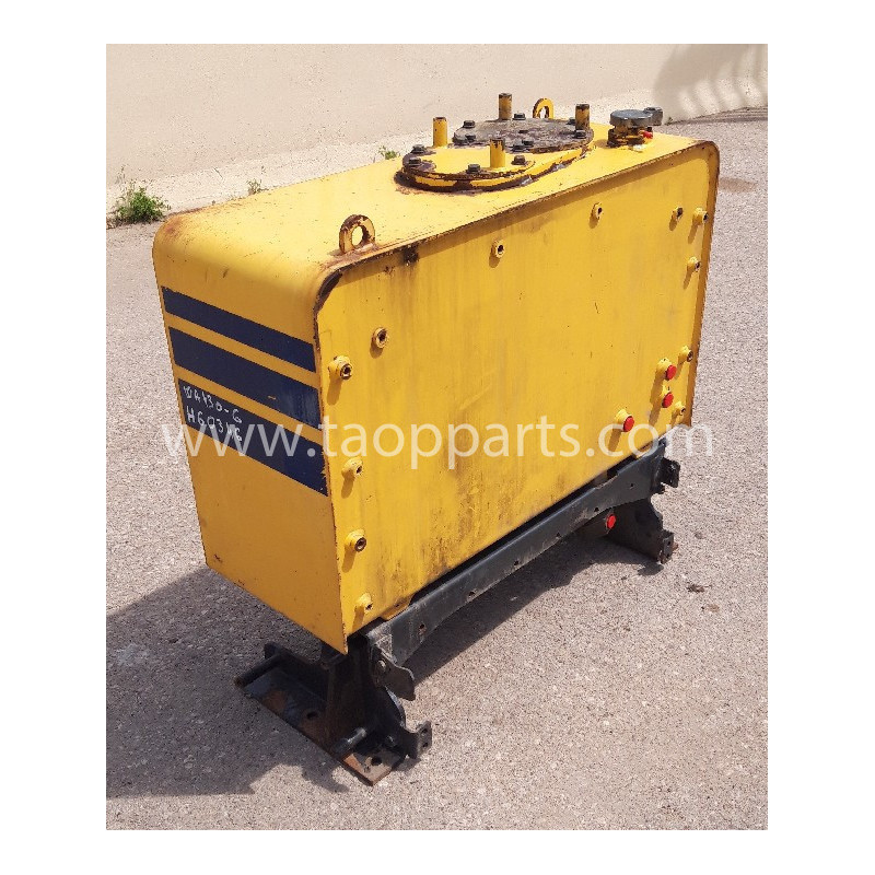 Serbatoio Komatsu...