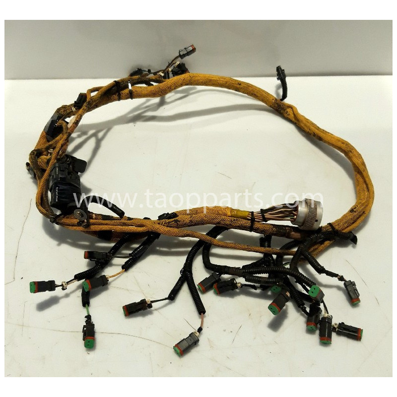 Instalatie folosit Komatsu...