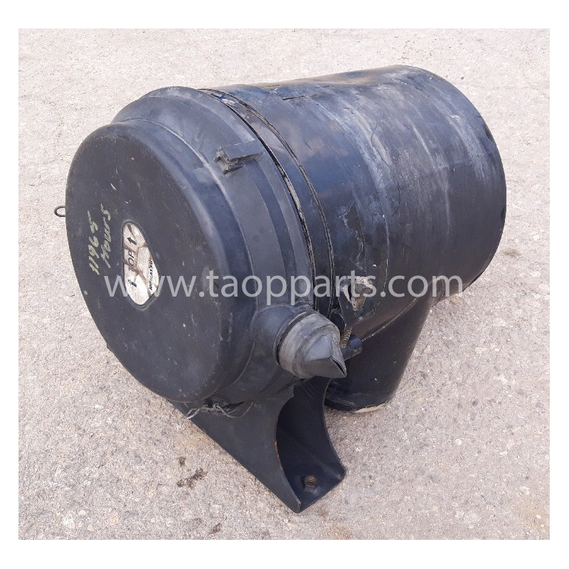 Boîtier filtre à air...