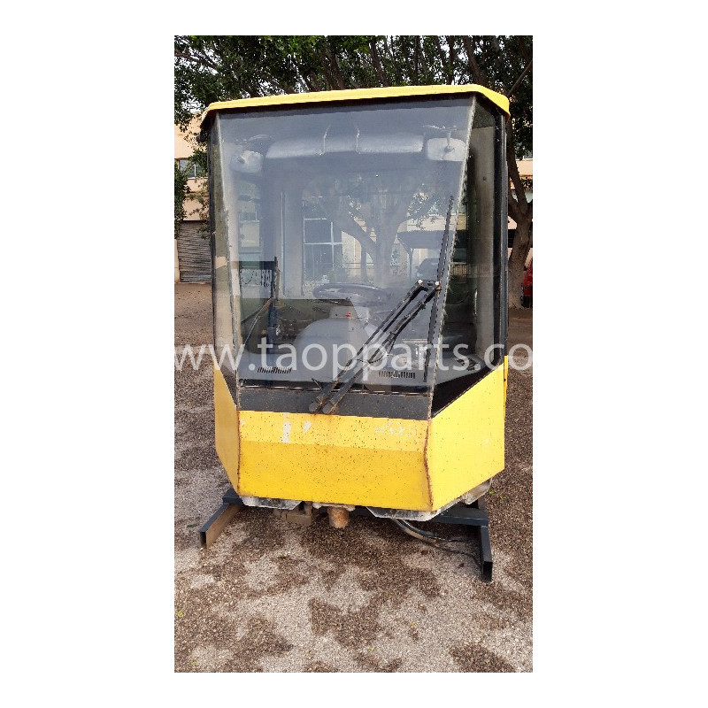 Cabina usada 421-56-H4E00...