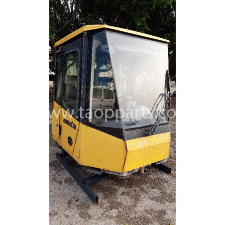 used Cab 421-56-H4E00 for...