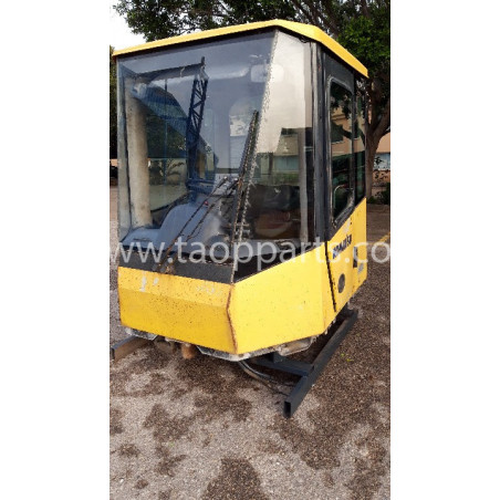 used Cab 421-56-H4E00 for...