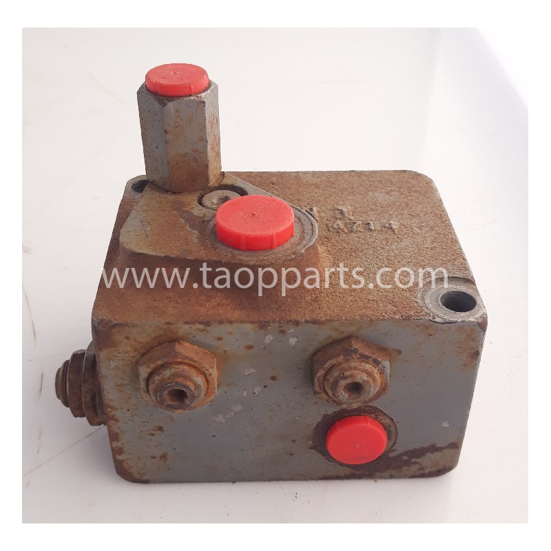 used Valve 421-43-37300 for... used Valve 421-43-37300 for...