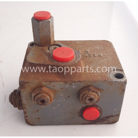 used Valve 421-43-37300 for... used Valve 421-43-37300 for...