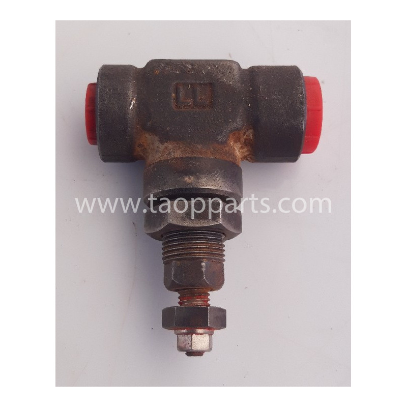 used Komatsu Valve... used Komatsu Valve...