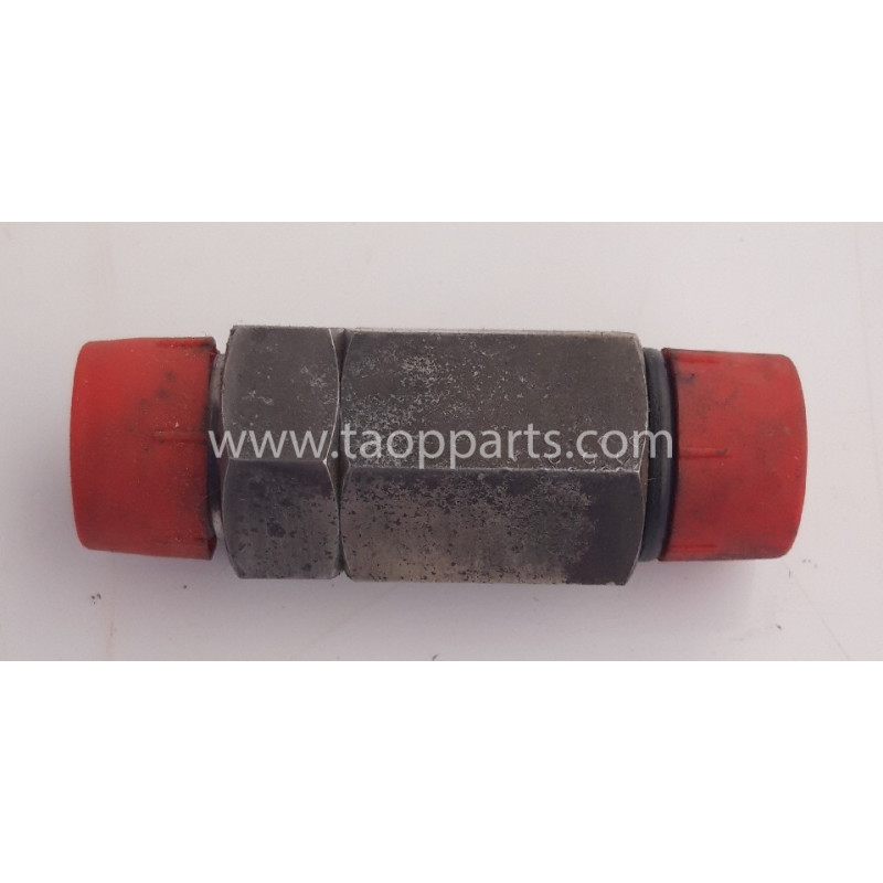 Komatsu Valve 424-43-37520... Komatsu Valve 424-43-37520...