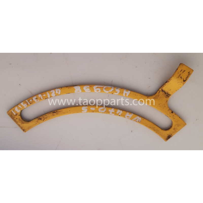 used Komatsu Bracket... used Komatsu Bracket...
