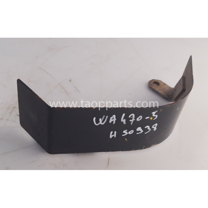 used Cover 6151-82-6711 for... used Cover 6151-82-6711 for...